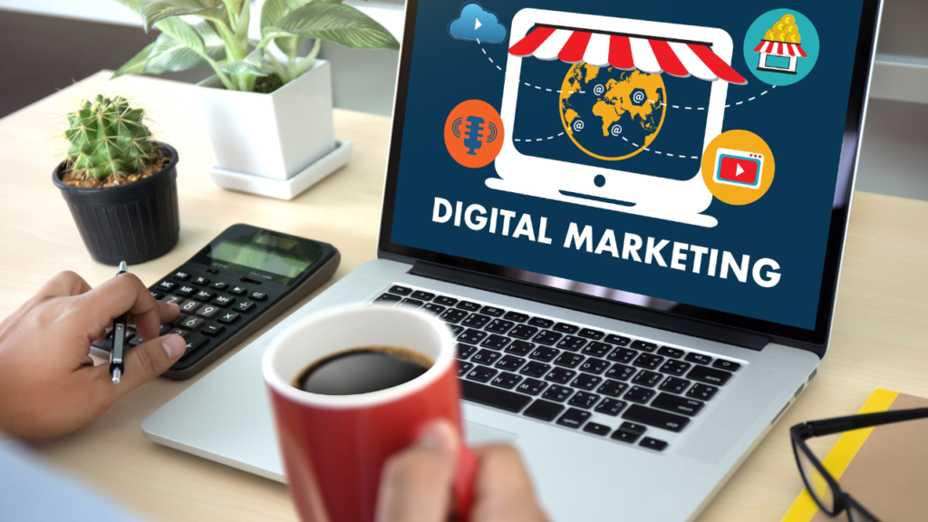 Digital Marketing & SEO Expert in Thrissur, Kerala, India