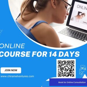 Digital marketing online Training l chiramel ventures 3