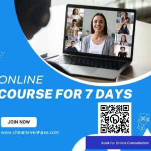 Digital marketing online Training l chiramel ventures 4