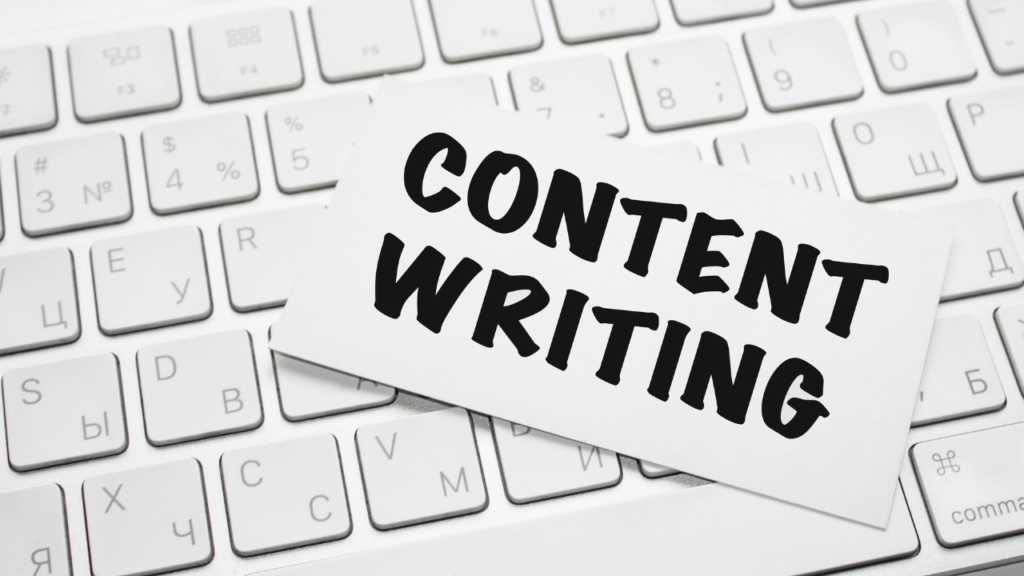 Content Writing Expert in Thrissur, Kerala, India