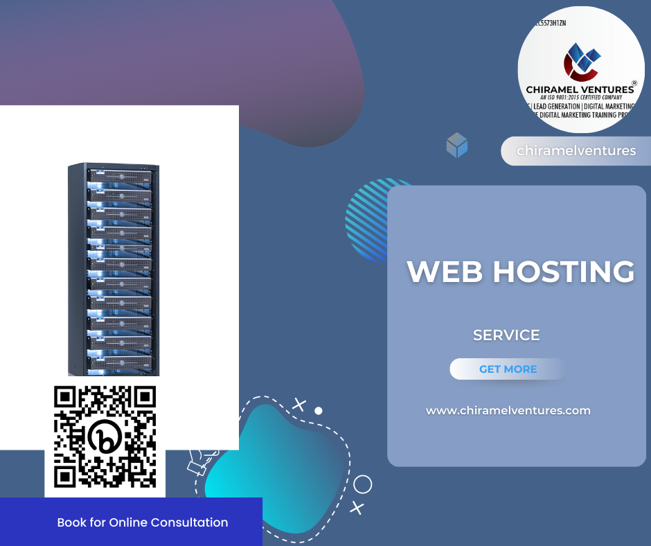 Web Hosting,