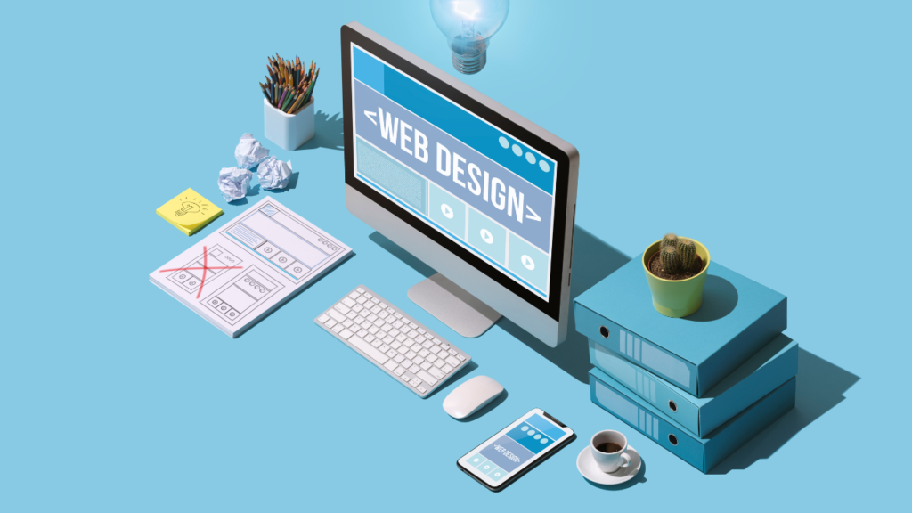 Website Design Services Expert in Thrissur, Kerala, India-2