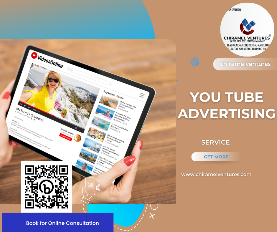 Youtube Advertising