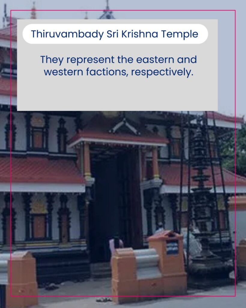 Thrissur Pooram 2025 l History.